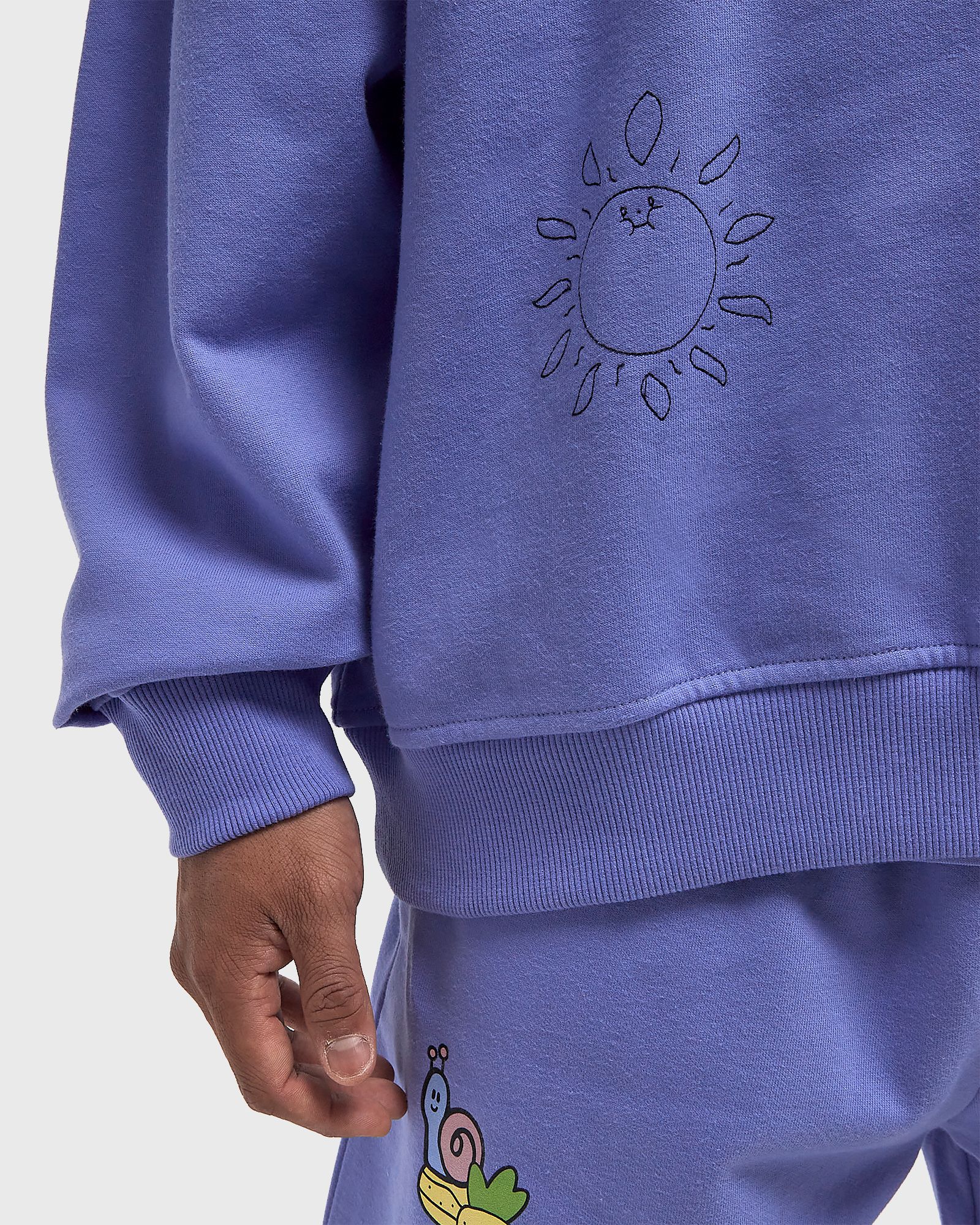 MOUNTAIN CLEANUP OVERSIZED CREW