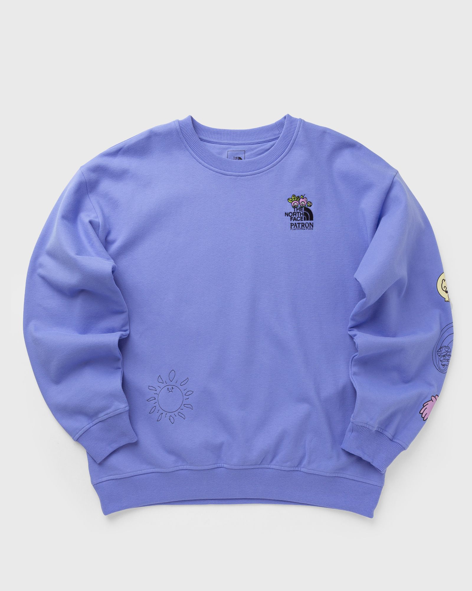 MOUNTAIN CLEANUP OVERSIZED CREW