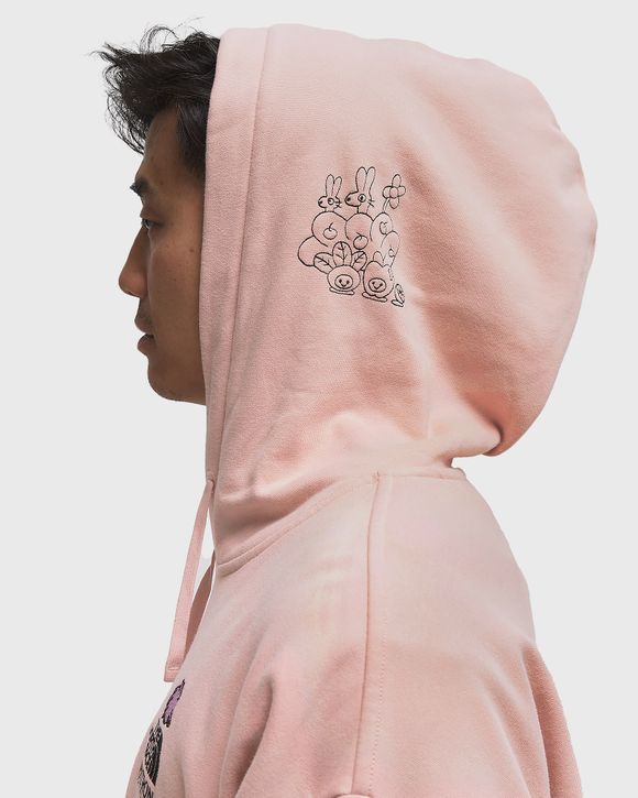 MOUNTAIN CLEANUP OVERSIZED HOODIE