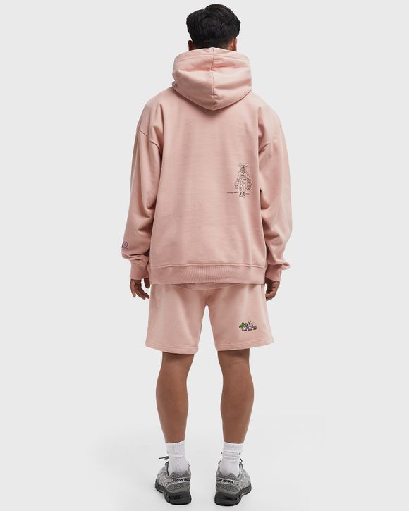 MOUNTAIN CLEANUP OVERSIZED HOODIE
