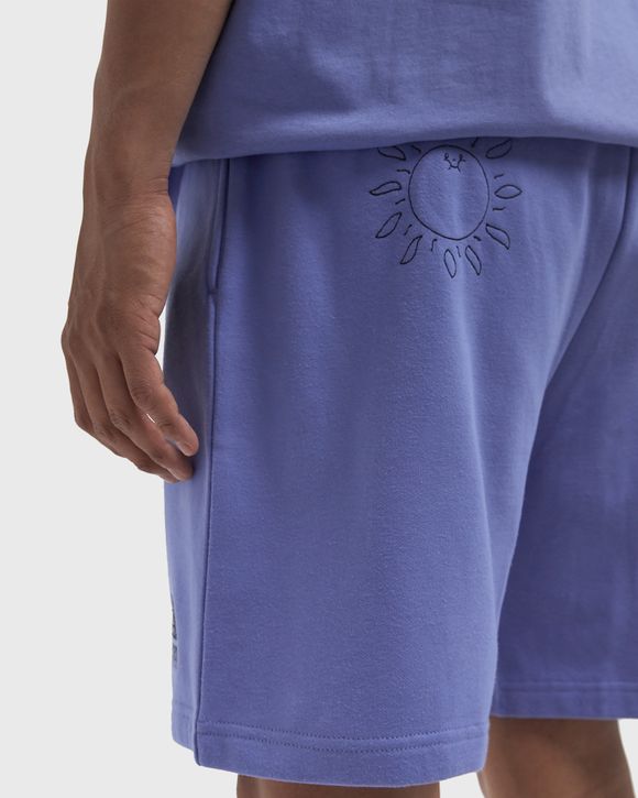 MOUNTAIN CLEANUP RELAXED SHORT