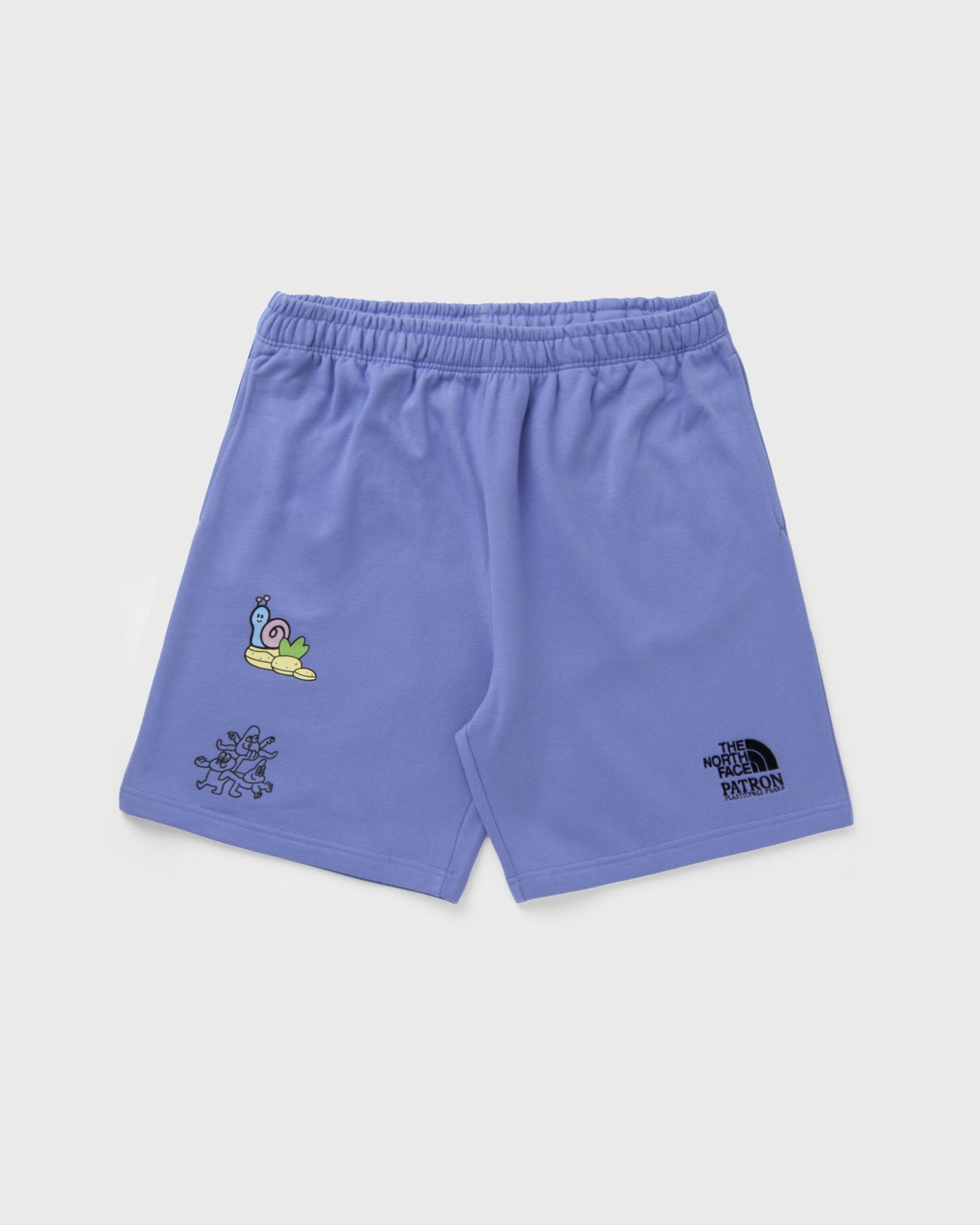 MOUNTAIN CLEANUP RELAXED SHORT