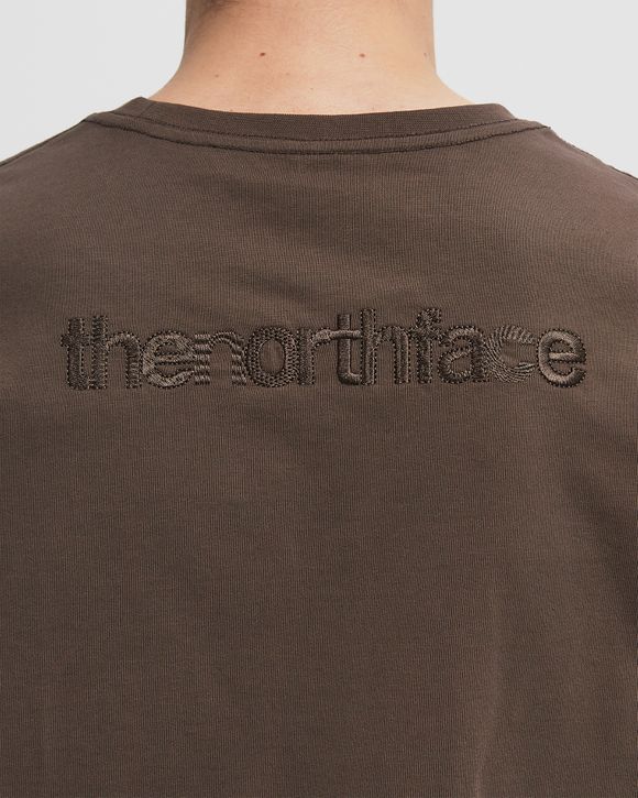 SS LOGO RMST RELAXED TEE