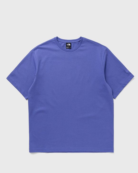 SS LOGO RMST RELAXED TEE