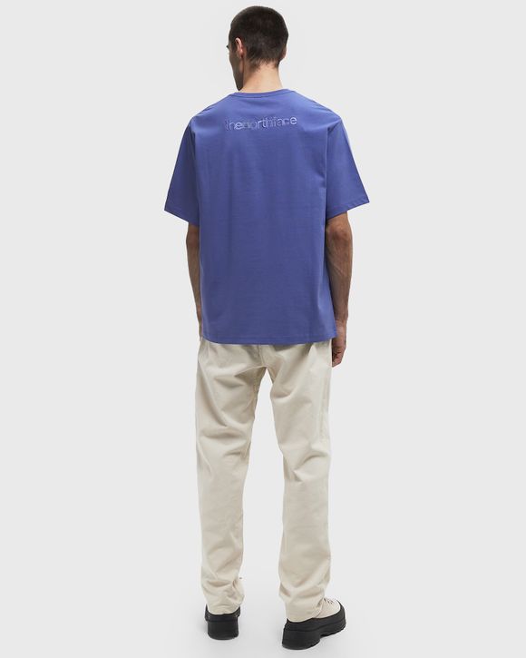 Thumbnail - SS LOGO RMST RELAXED TEE