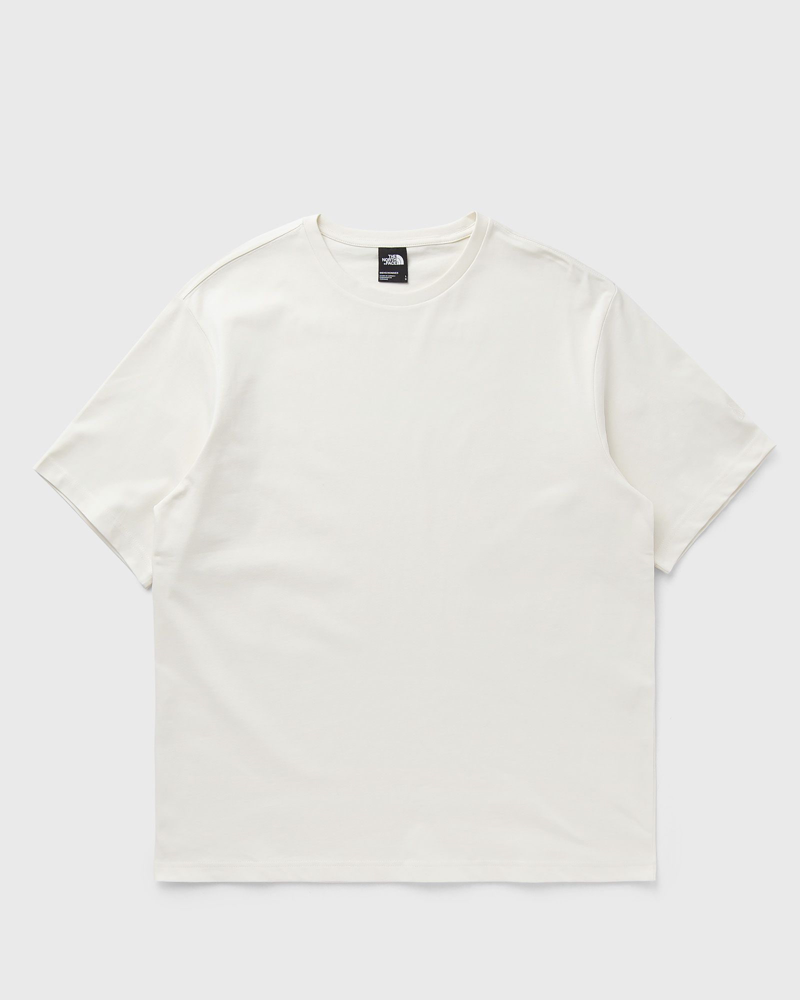 SS LOGO RMST RELAXED TEE