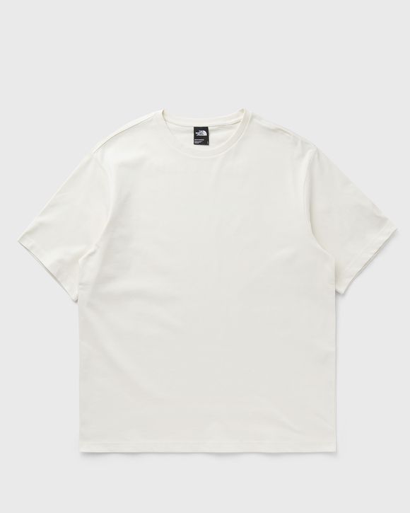 SS LOGO RMST RELAXED TEE