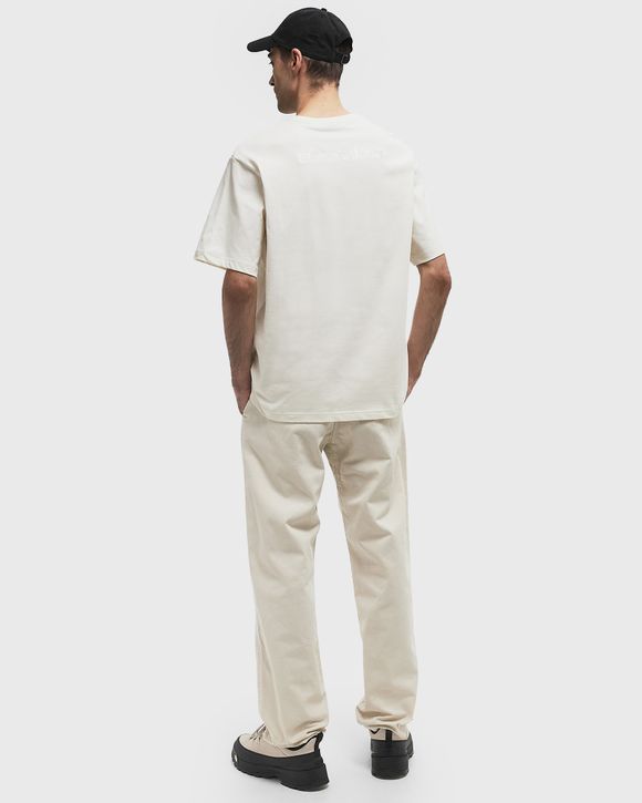 Thumbnail - SS LOGO RMST RELAXED TEE