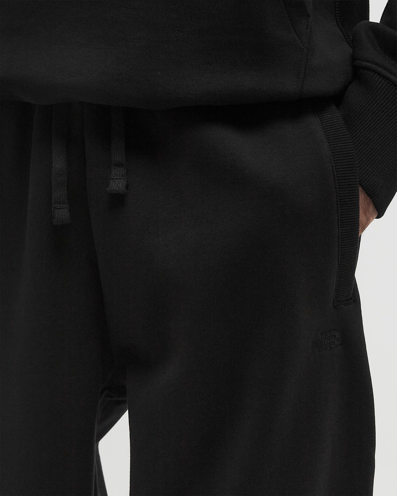 DOME RELAXED STRAIGHT PANTS