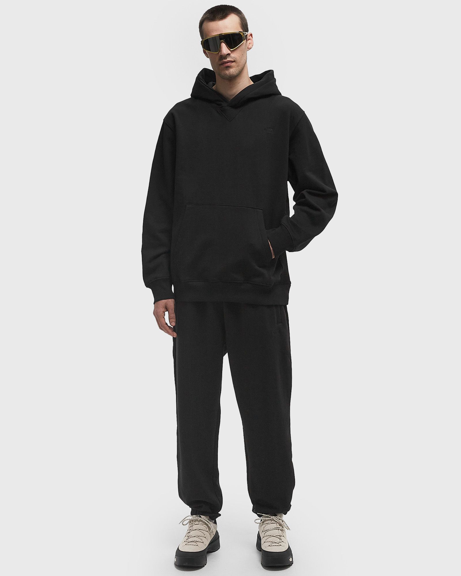 DOME RELAXED STRAIGHT PANTS