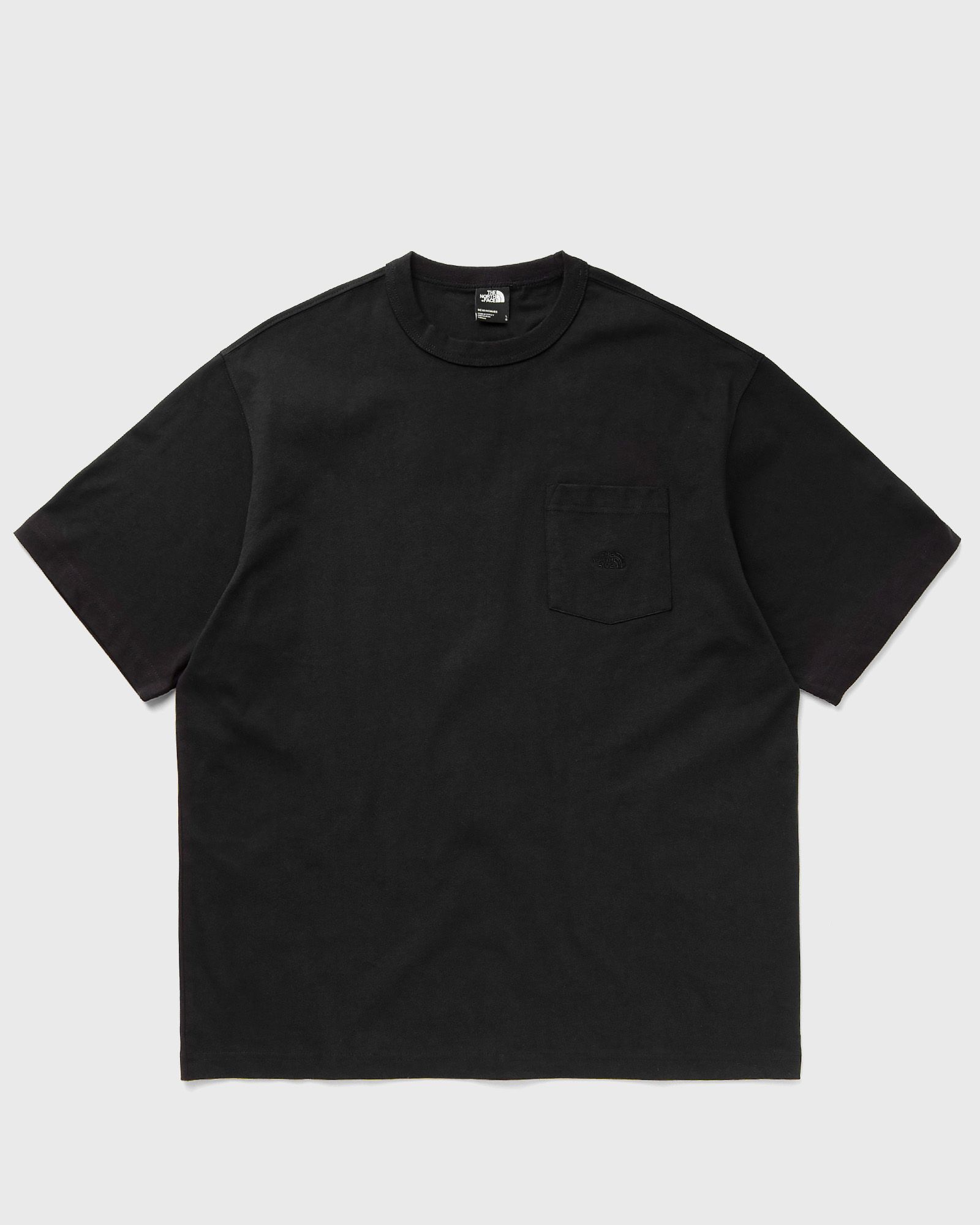 SS DOME RELAXED POCKET TEE
