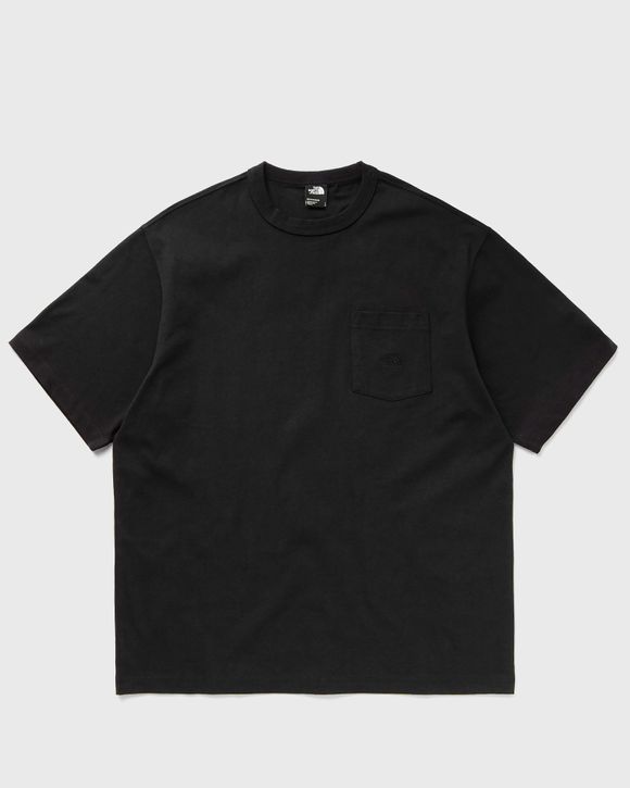 SS DOME RELAXED POCKET TEE