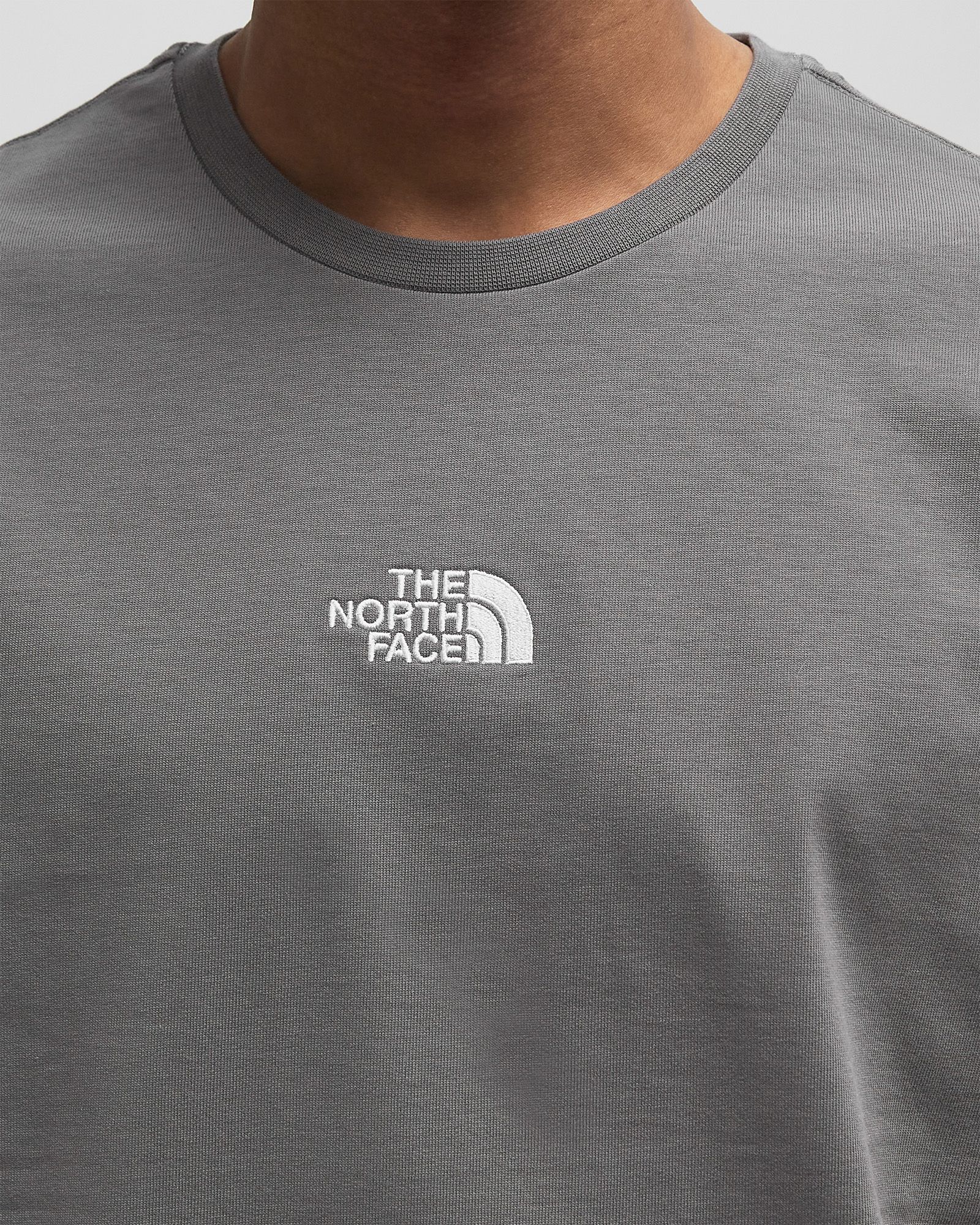 SS HERITAGE GRAPHIC RELAXED TEE