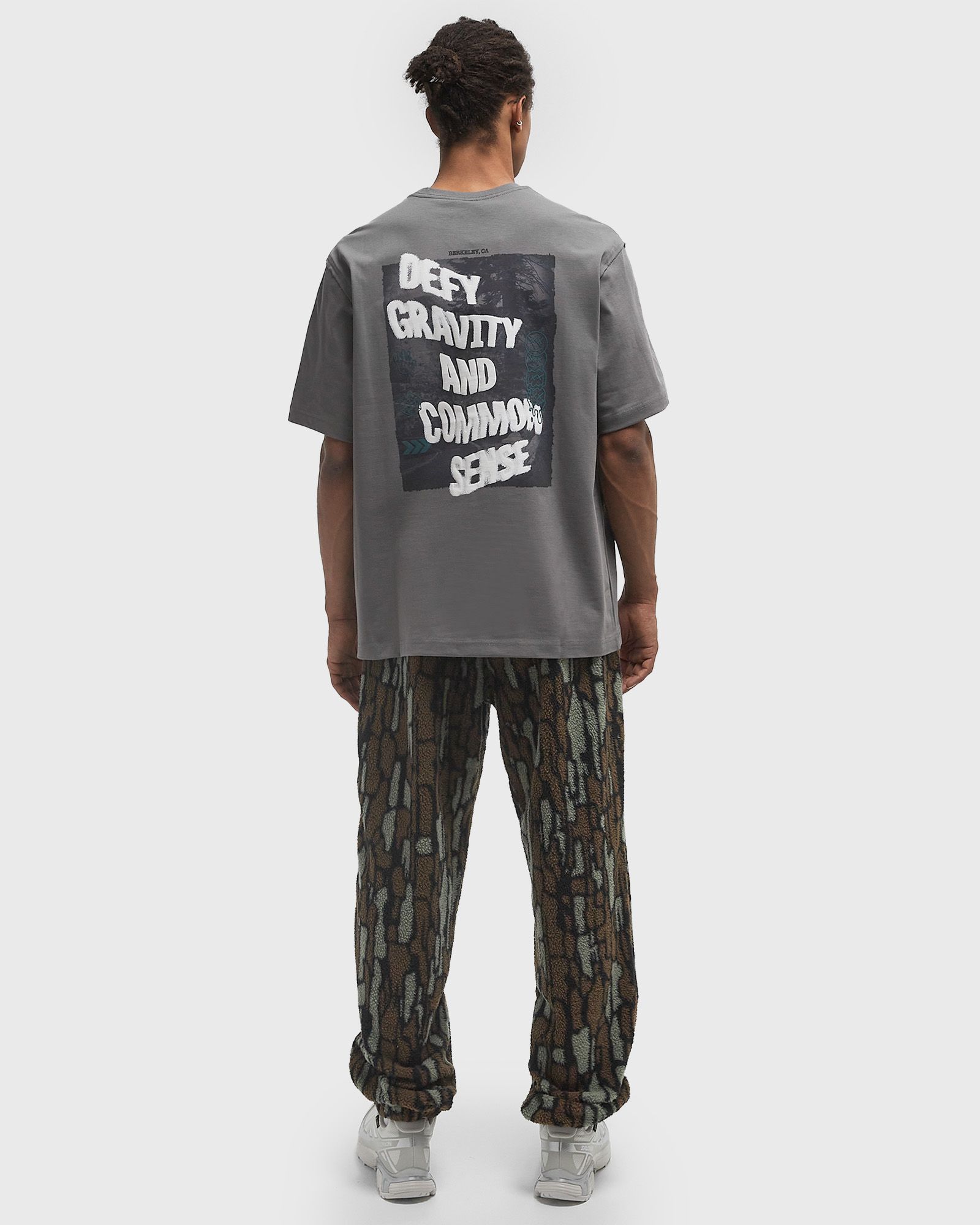 SS HERITAGE GRAPHIC RELAXED TEE