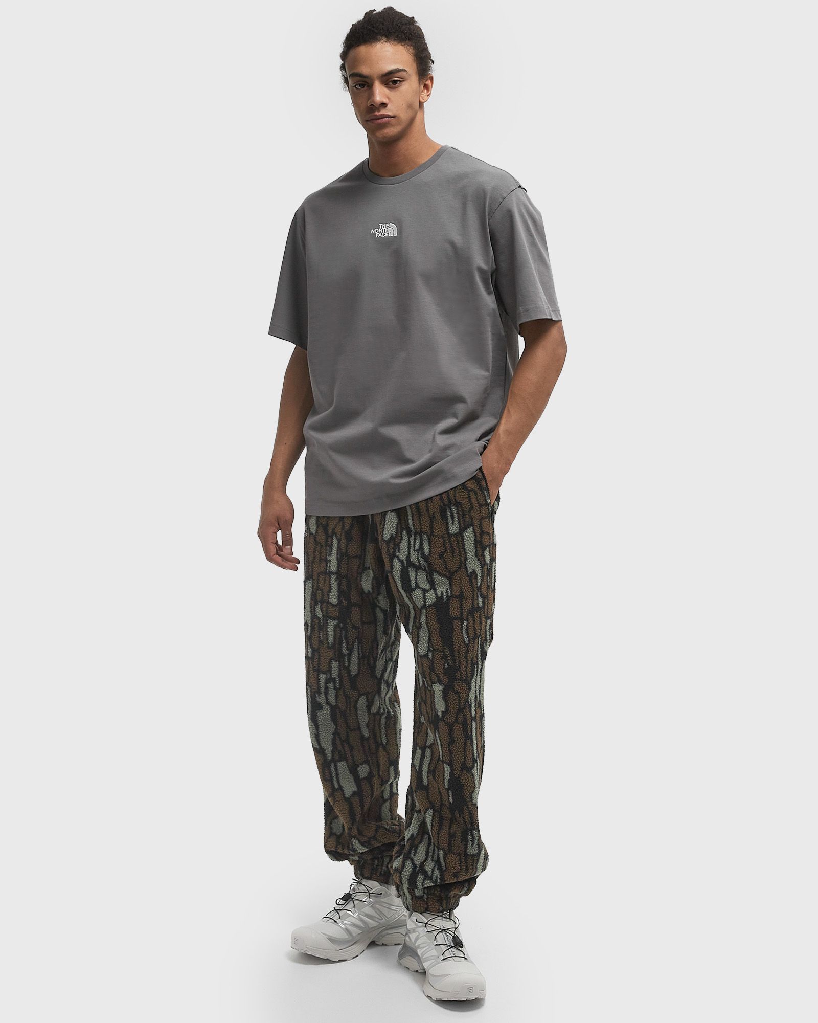 SS HERITAGE GRAPHIC RELAXED TEE