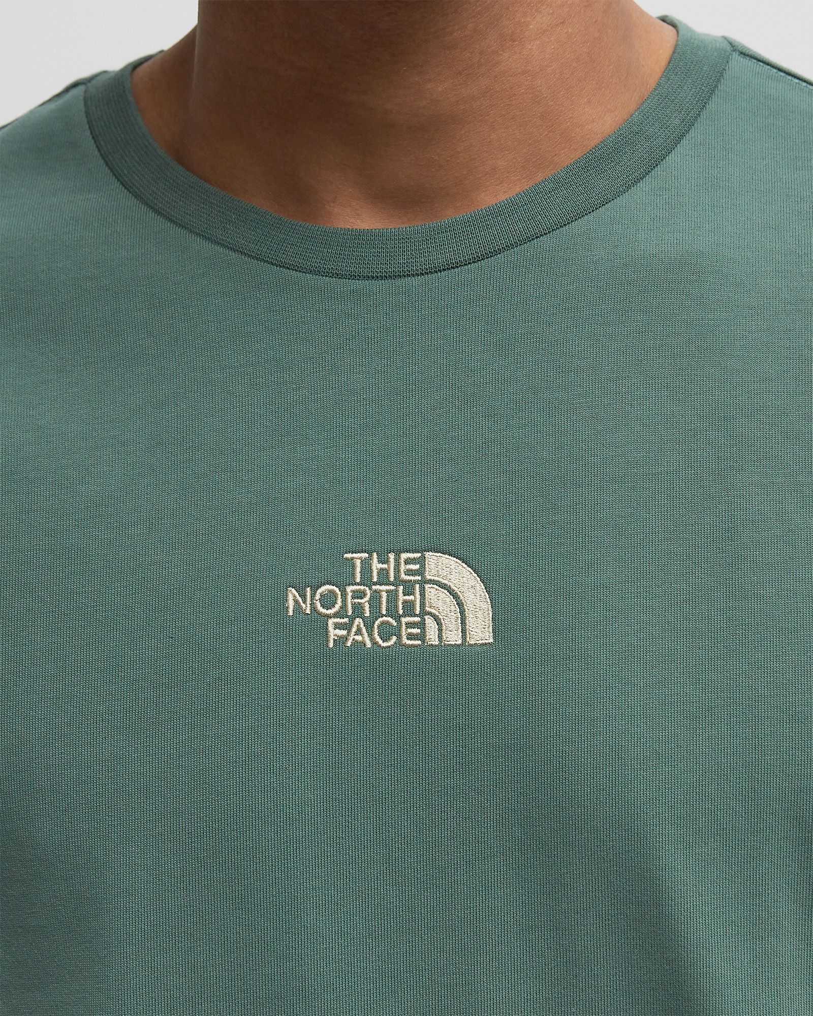 SS HERITAGE GRAPHIC RELAXED TEE