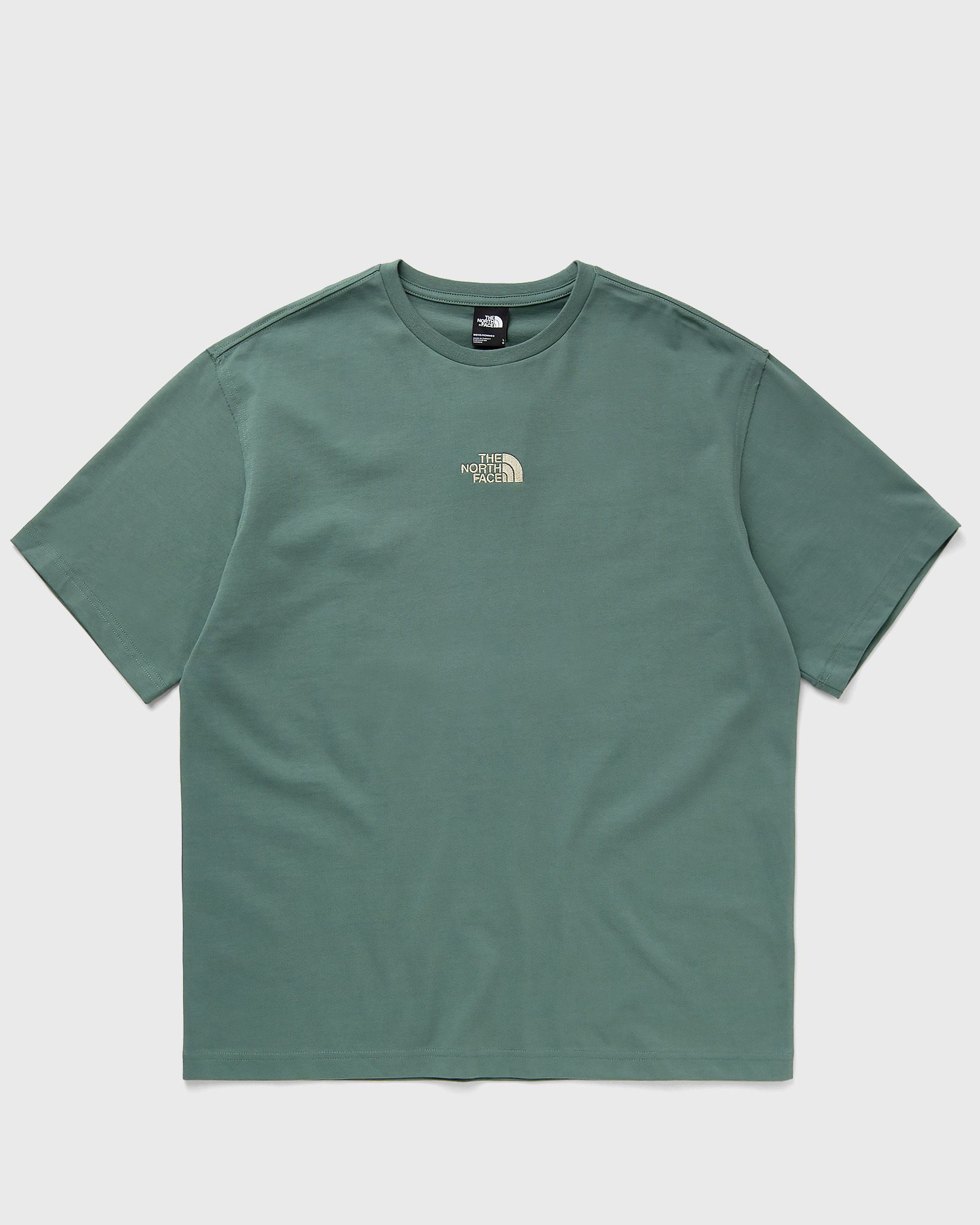 SS HERITAGE GRAPHIC RELAXED TEE