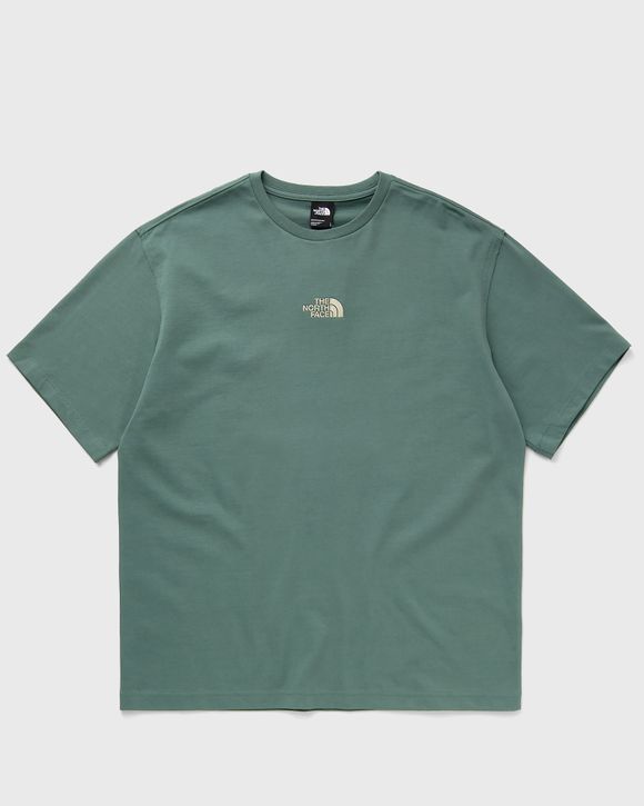 SS HERITAGE GRAPHIC RELAXED TEE