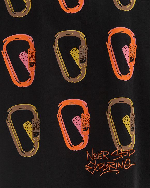 SS NSE OVERSIZED TEE