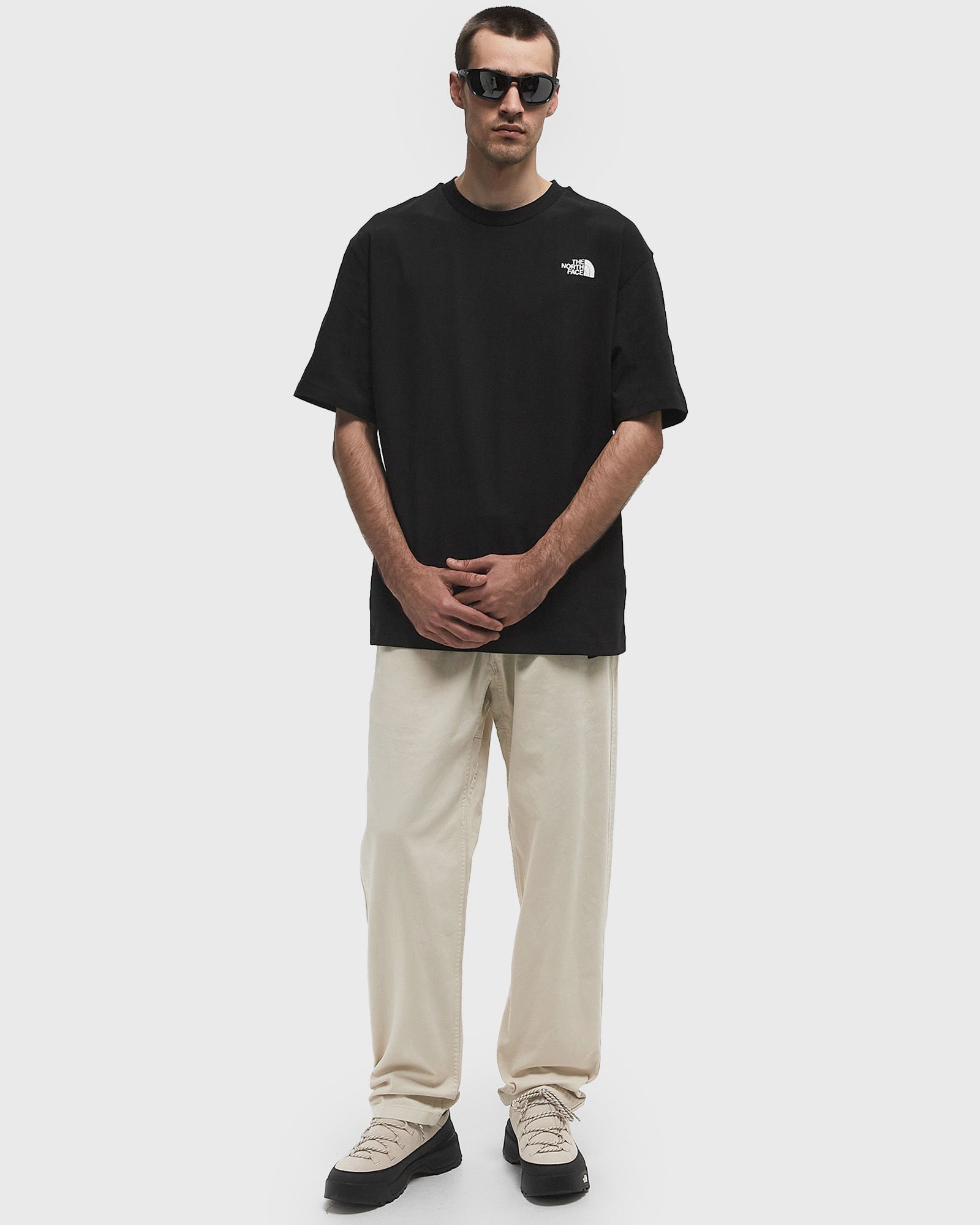 SS NSE OVERSIZED TEE