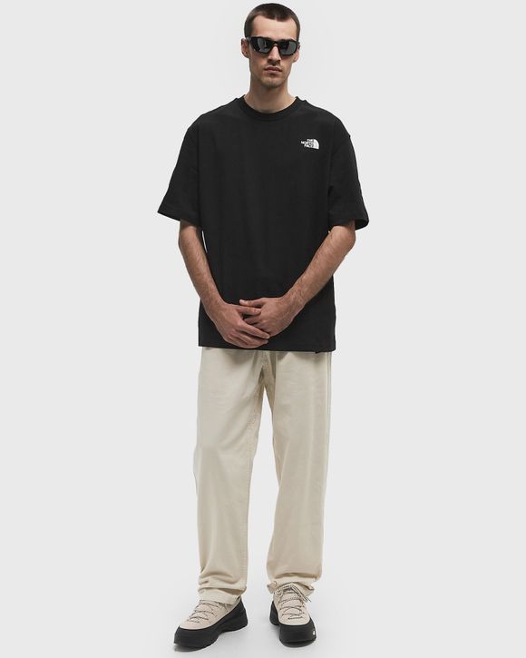 The North Face SS NSE OVERSIZED TEE Black | BSTN Store