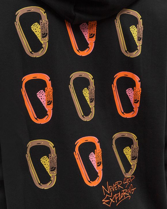 NSE OVERSIZED HOODIE