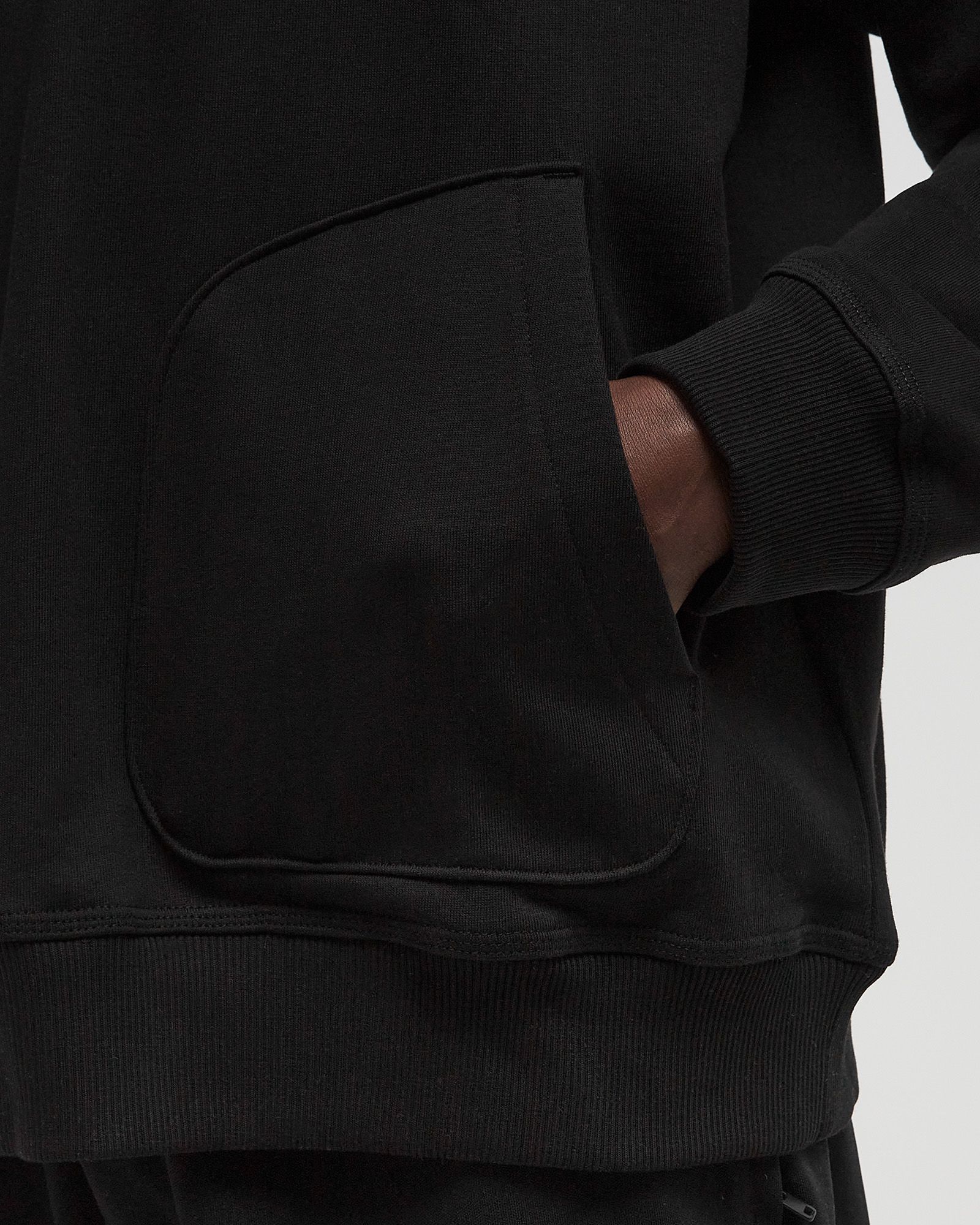 NSE OVERSIZED HOODIE