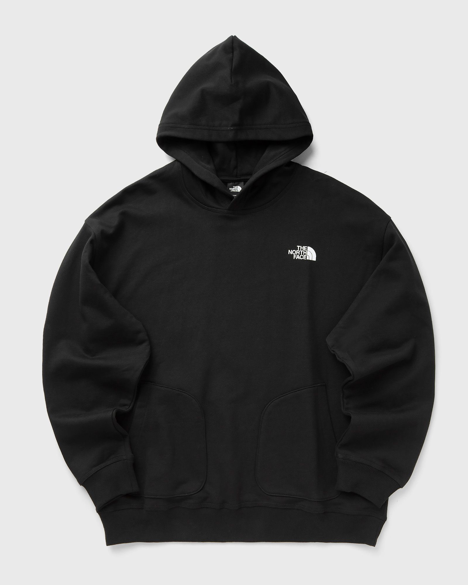 NSE OVERSIZED HOODIE