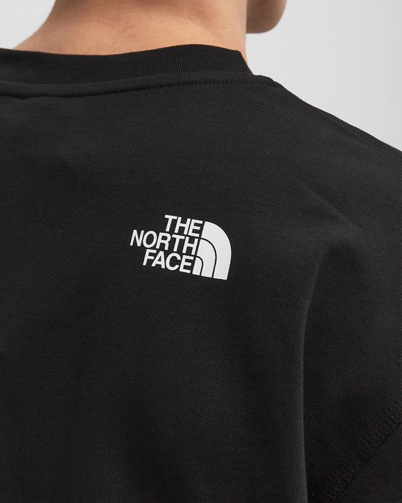 LS NSE OVERSIZED TEE