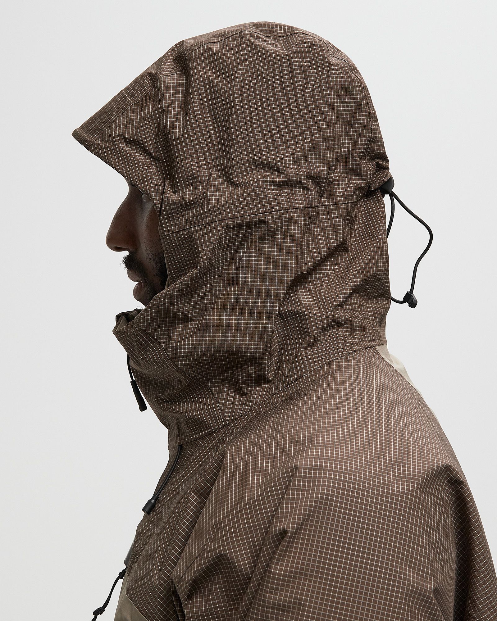 HKE DEVILS THUMB INSL GTX JACKET