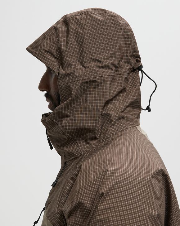 HKE DEVILS THUMB INSL GTX JACKET