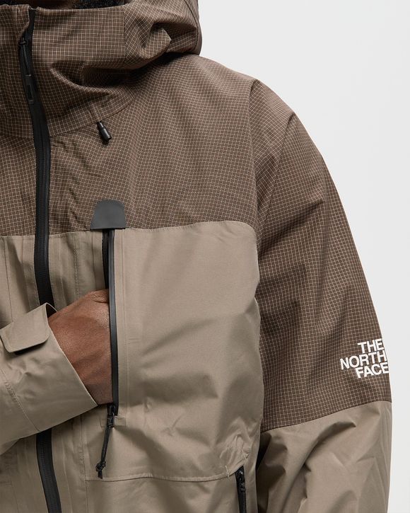 HKE DEVILS THUMB INSL GTX JACKET