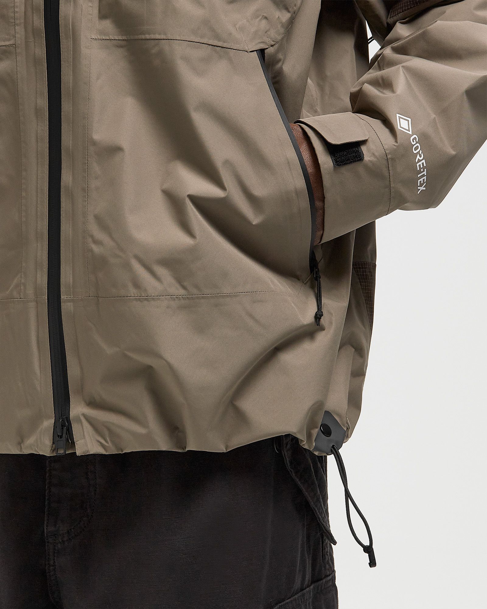 HKE DEVILS THUMB INSL GTX JACKET