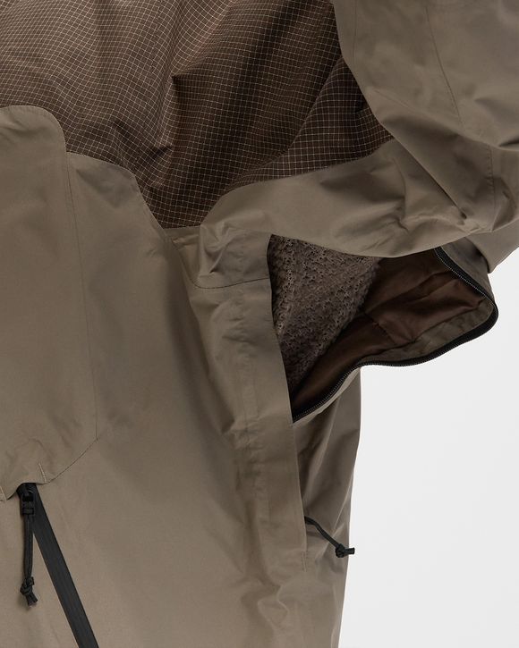 HKE DEVILS THUMB INSL GTX JACKET