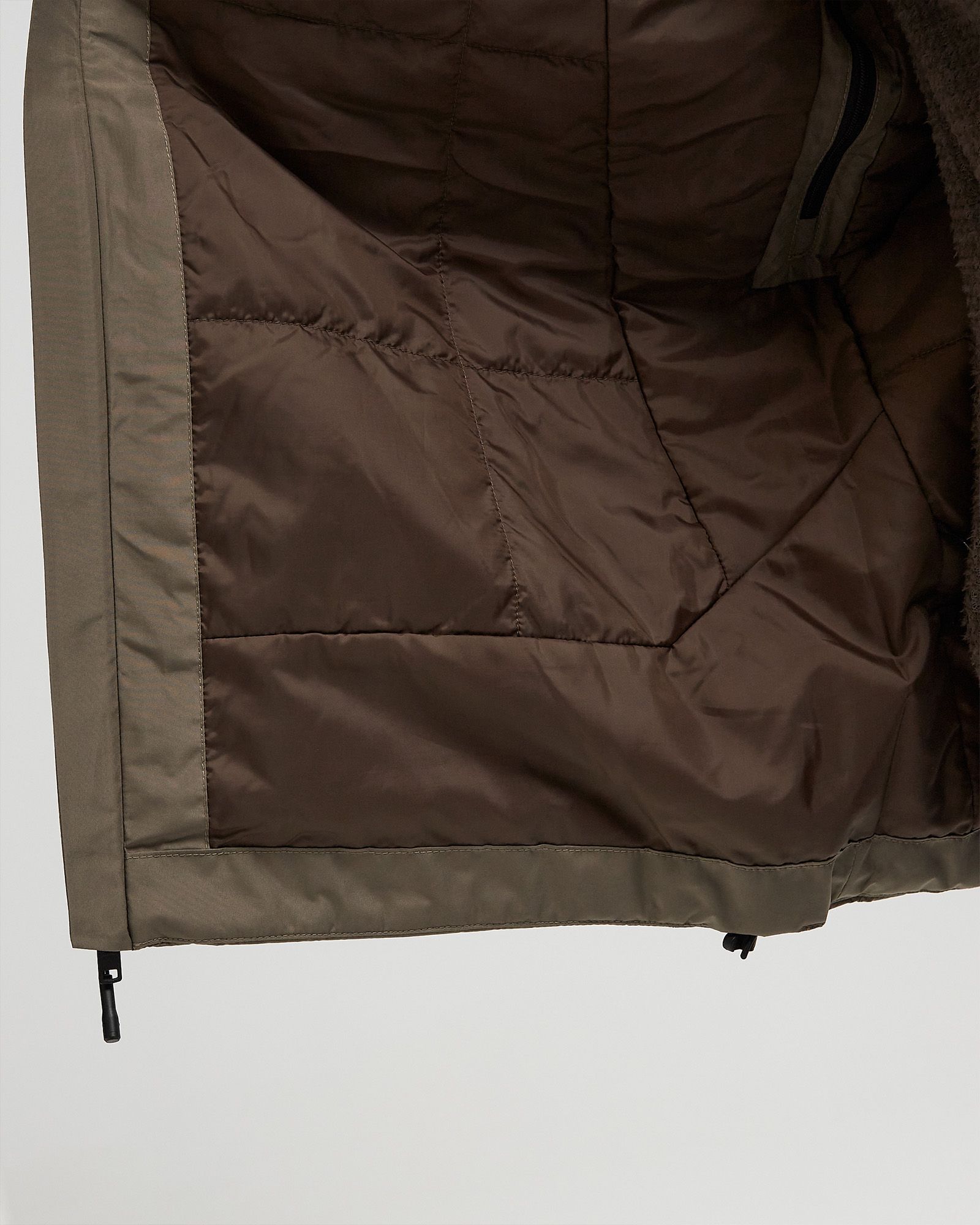 HKE DEVILS THUMB INSL GTX JACKET