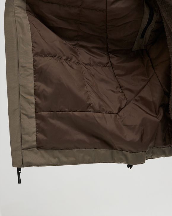 HKE DEVILS THUMB INSL GTX JACKET