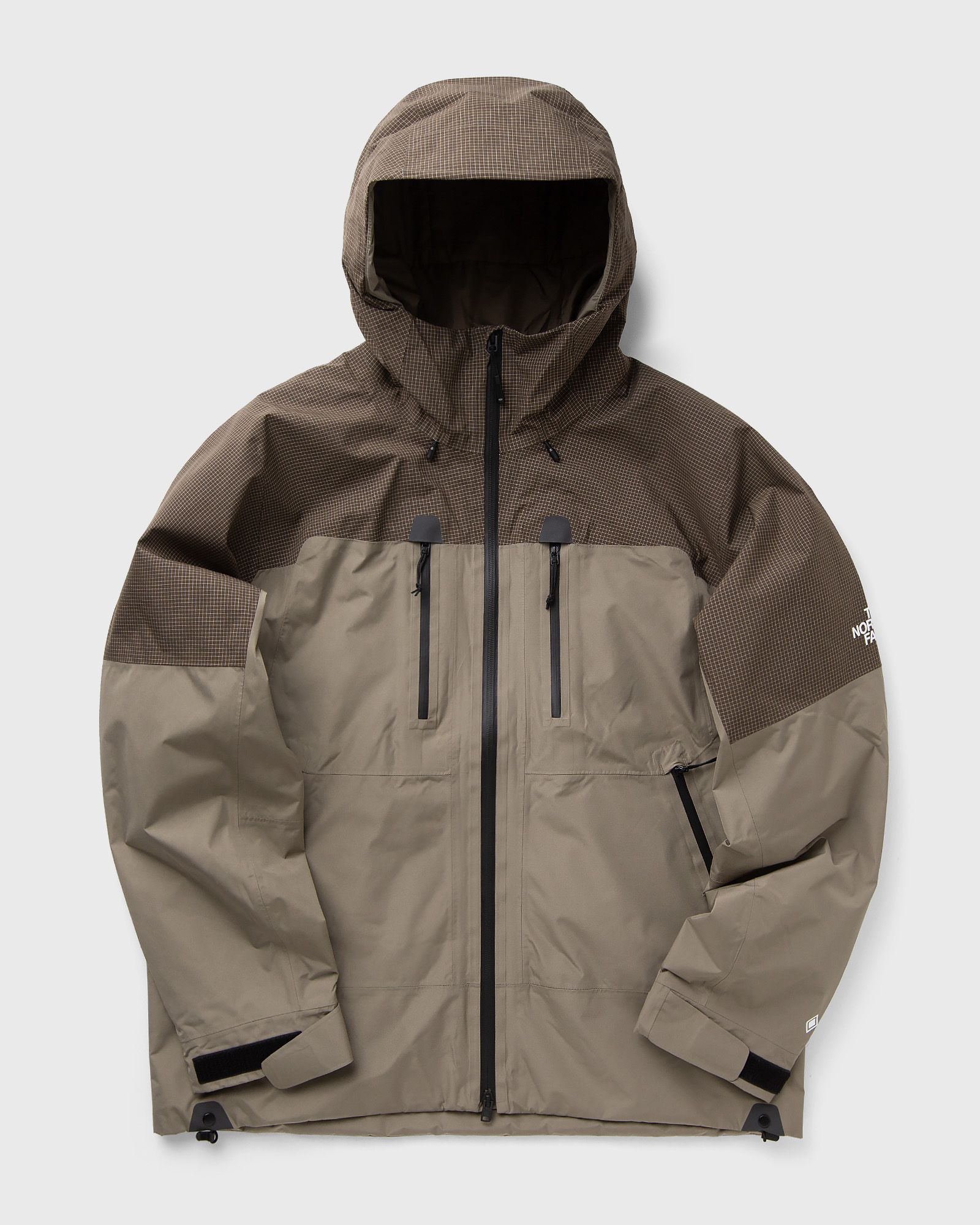 HKE DEVILS THUMB INSL GTX JACKET