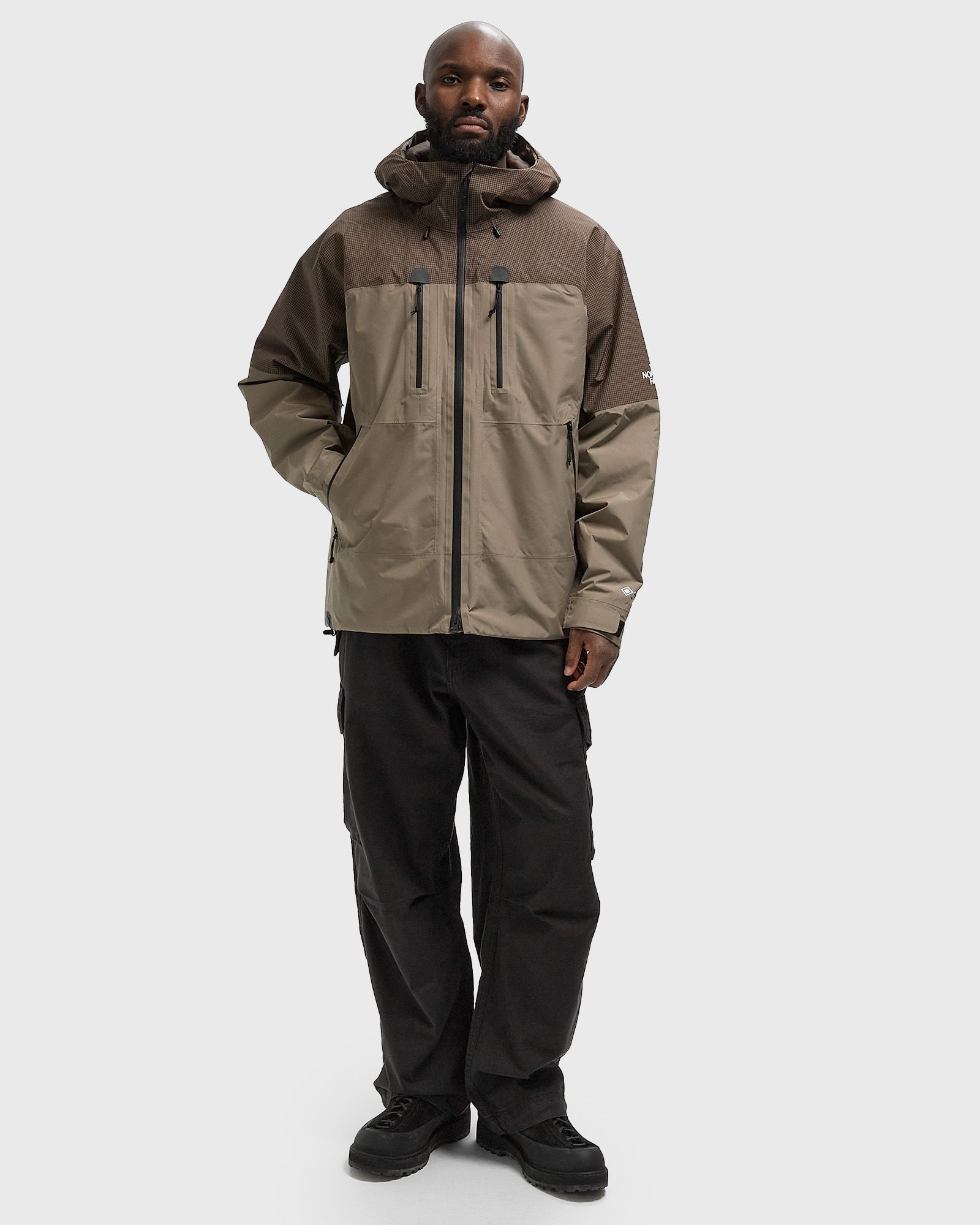 HKE DEVILS THUMB INSL GTX JACKET