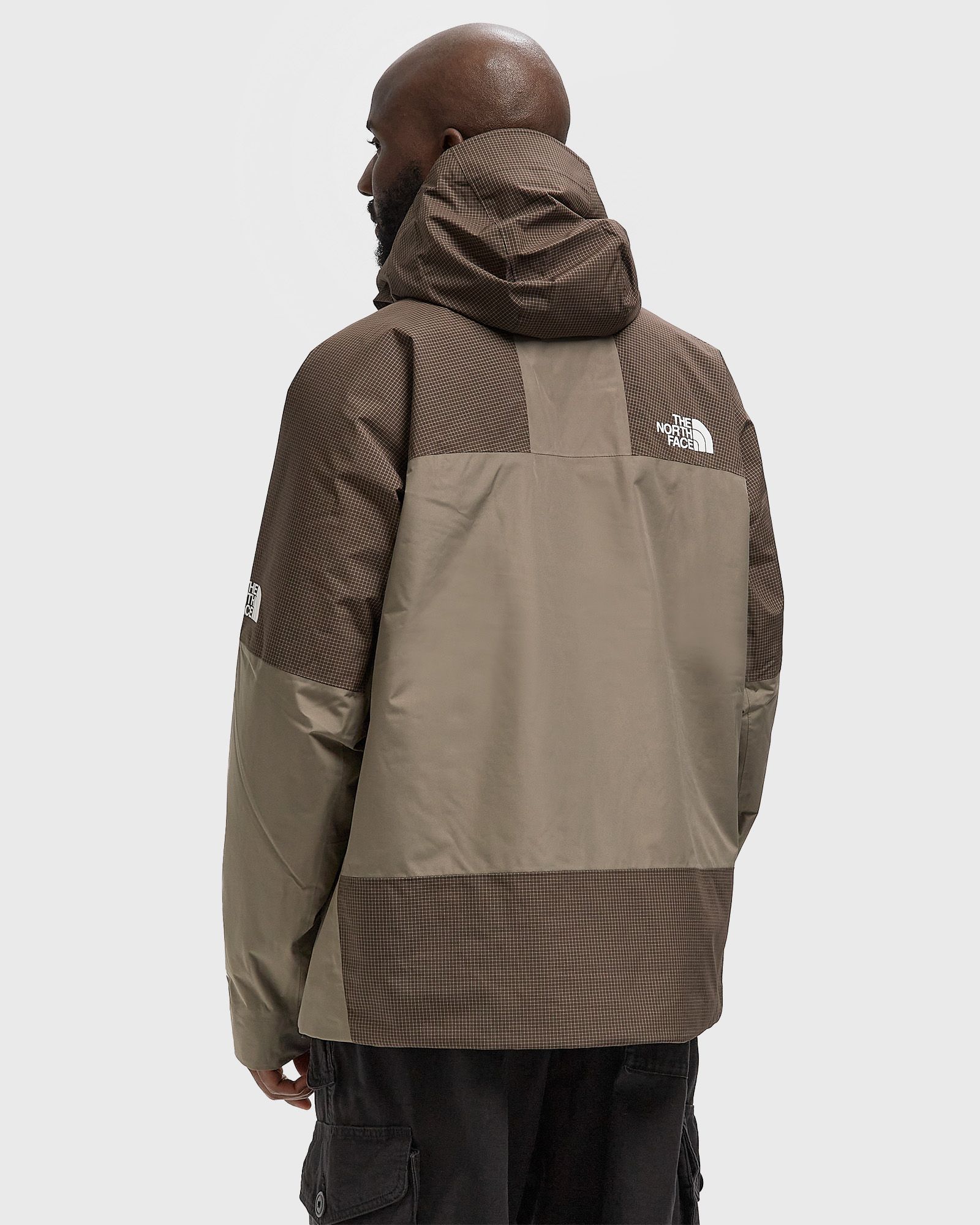 HKE DEVILS THUMB INSL GTX JACKET