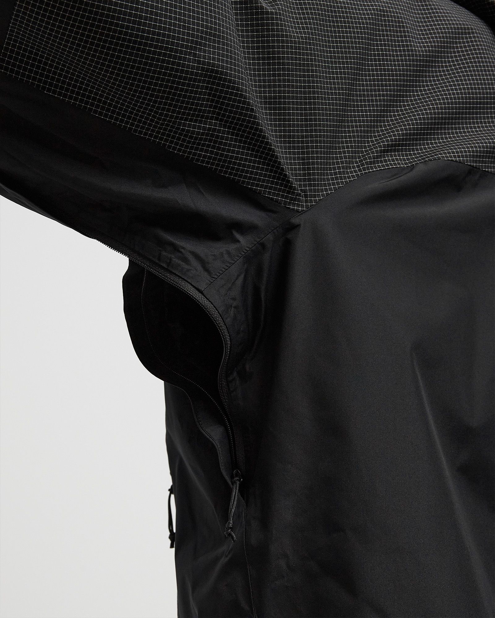 HKE DEVILS THUMB INSL GTX JACKET