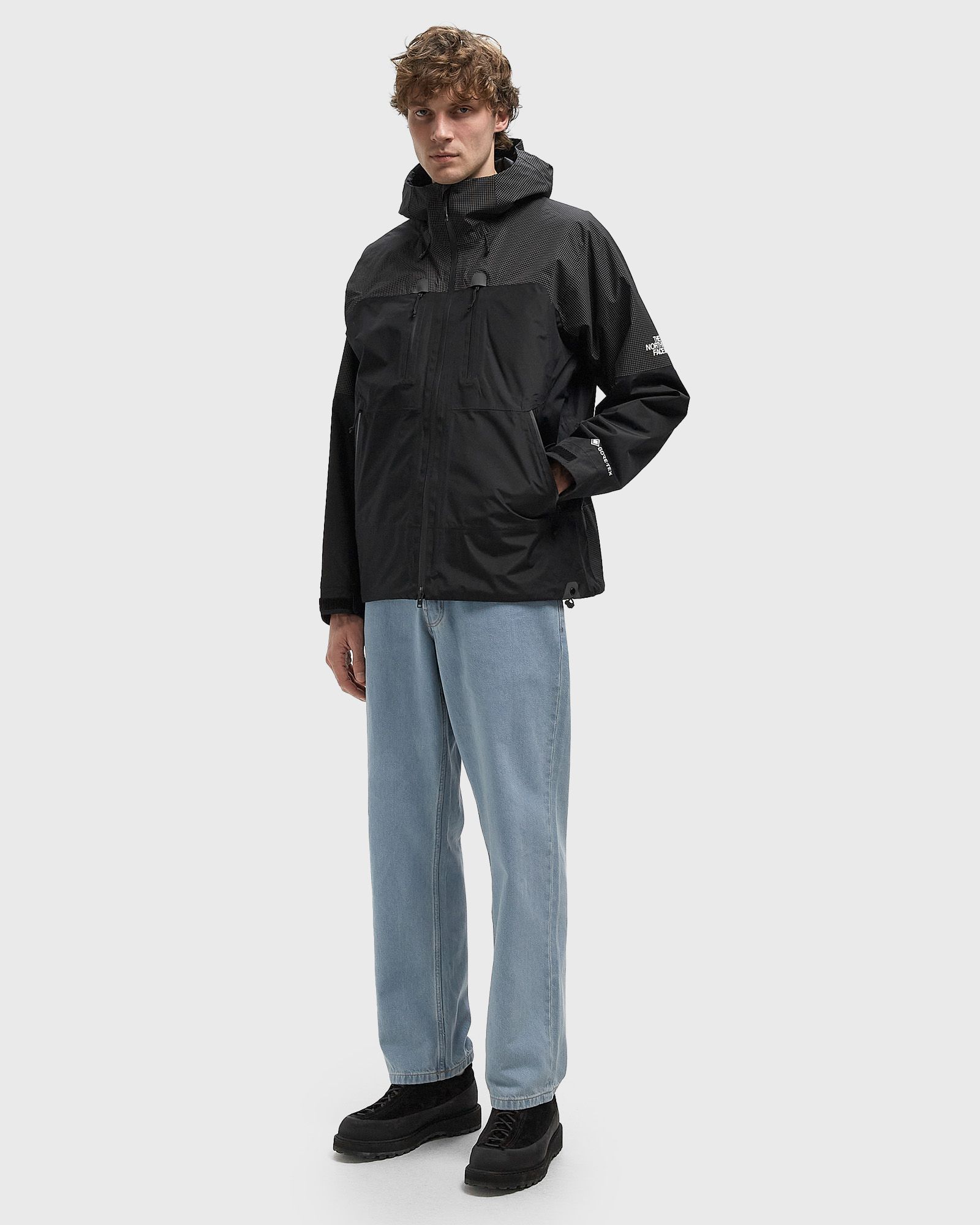HKE DEVILS THUMB INSL GTX JACKET