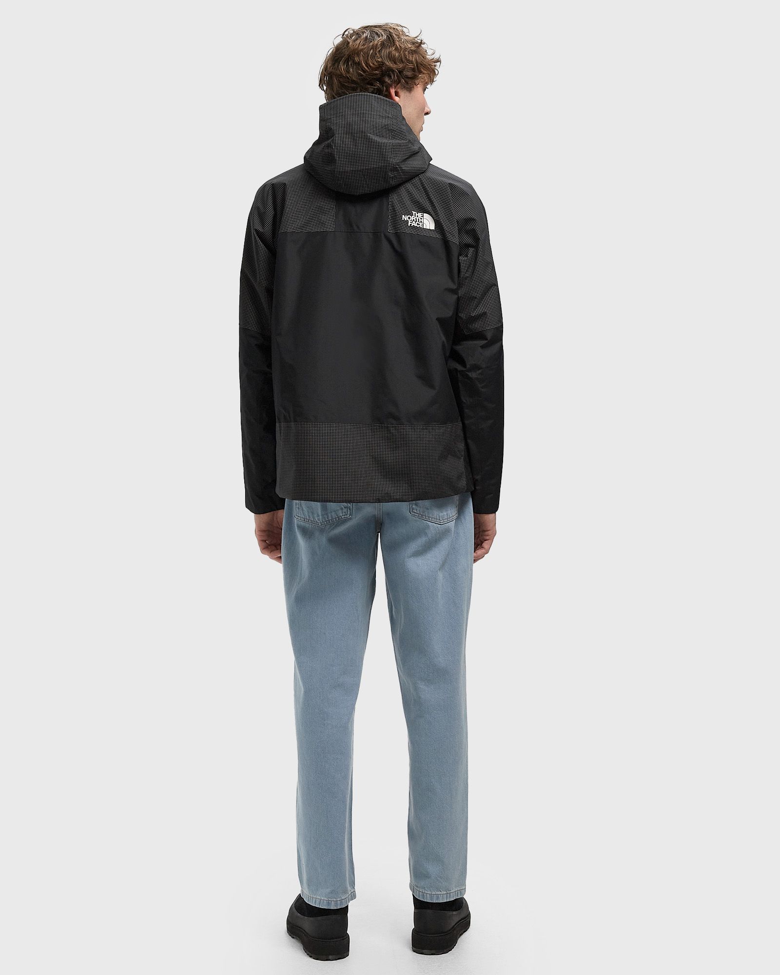 HKE DEVILS THUMB INSL GTX JACKET