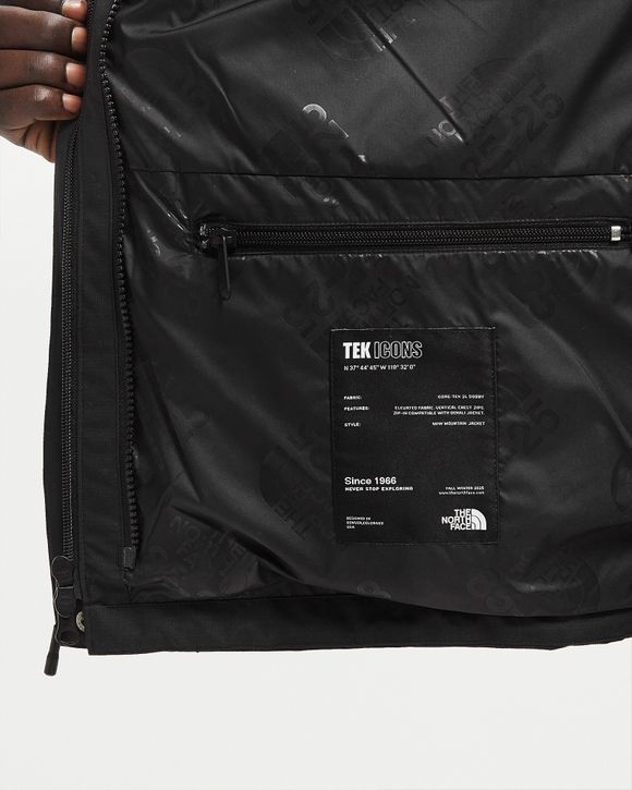 RMST GTX MOUNTAIN TEK JACKET