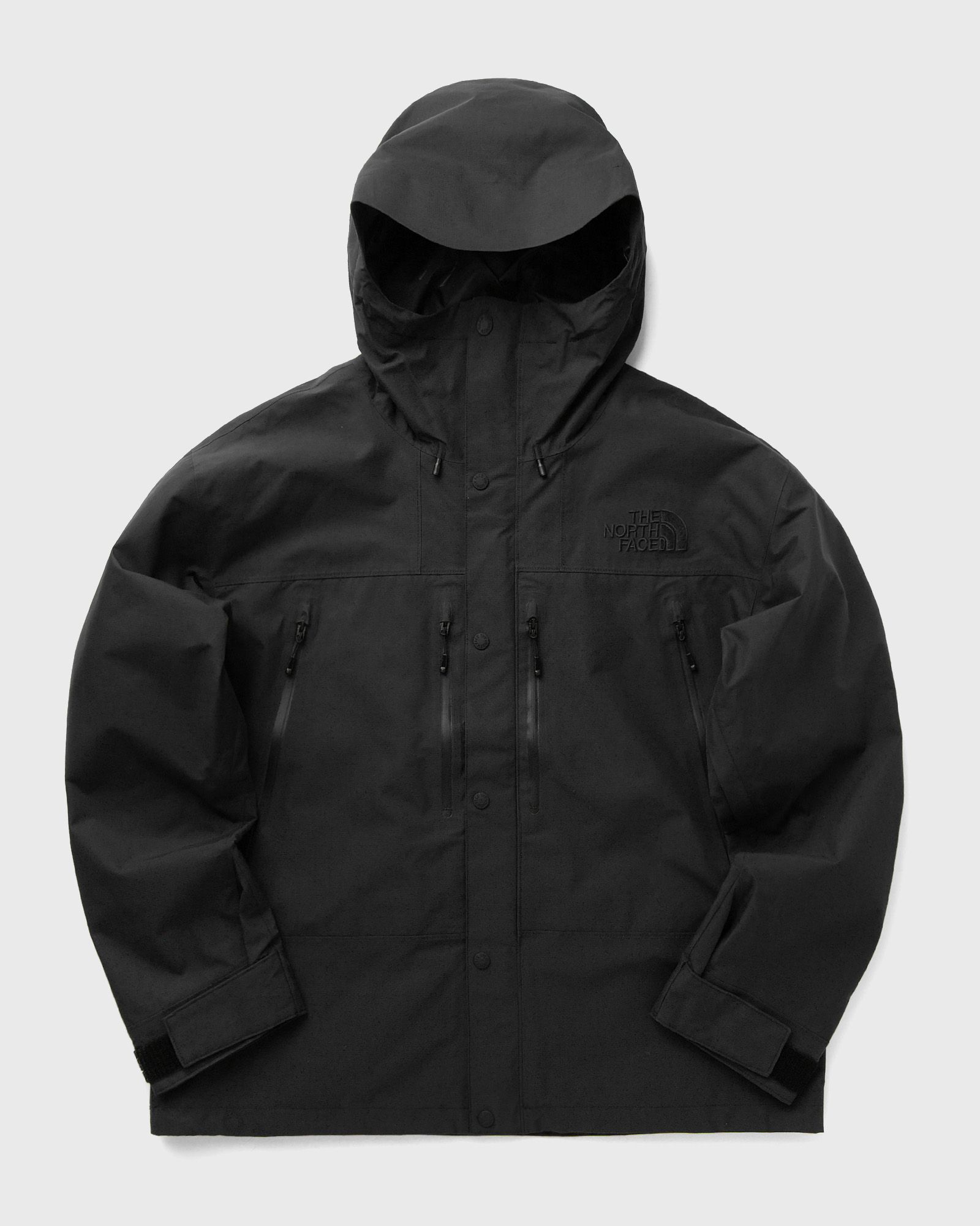 The North Face The North Face RMST GTX MOUNTAIN TEK JACKET in black