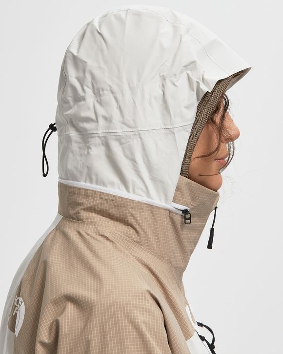 WMNS HKE DEVILS THUMB GORE-TEX JACKET