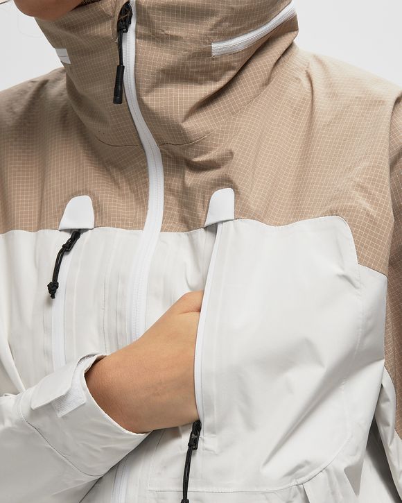 WMNS HKE DEVILS THUMB GORE-TEX JACKET