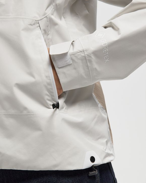 WMNS HKE DEVILS THUMB GORE-TEX JACKET