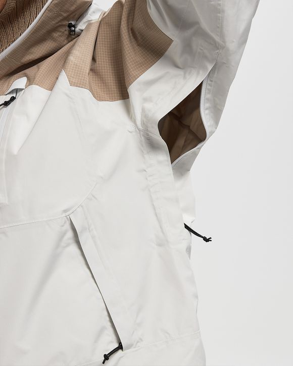 WMNS HKE DEVILS THUMB GORE-TEX JACKET