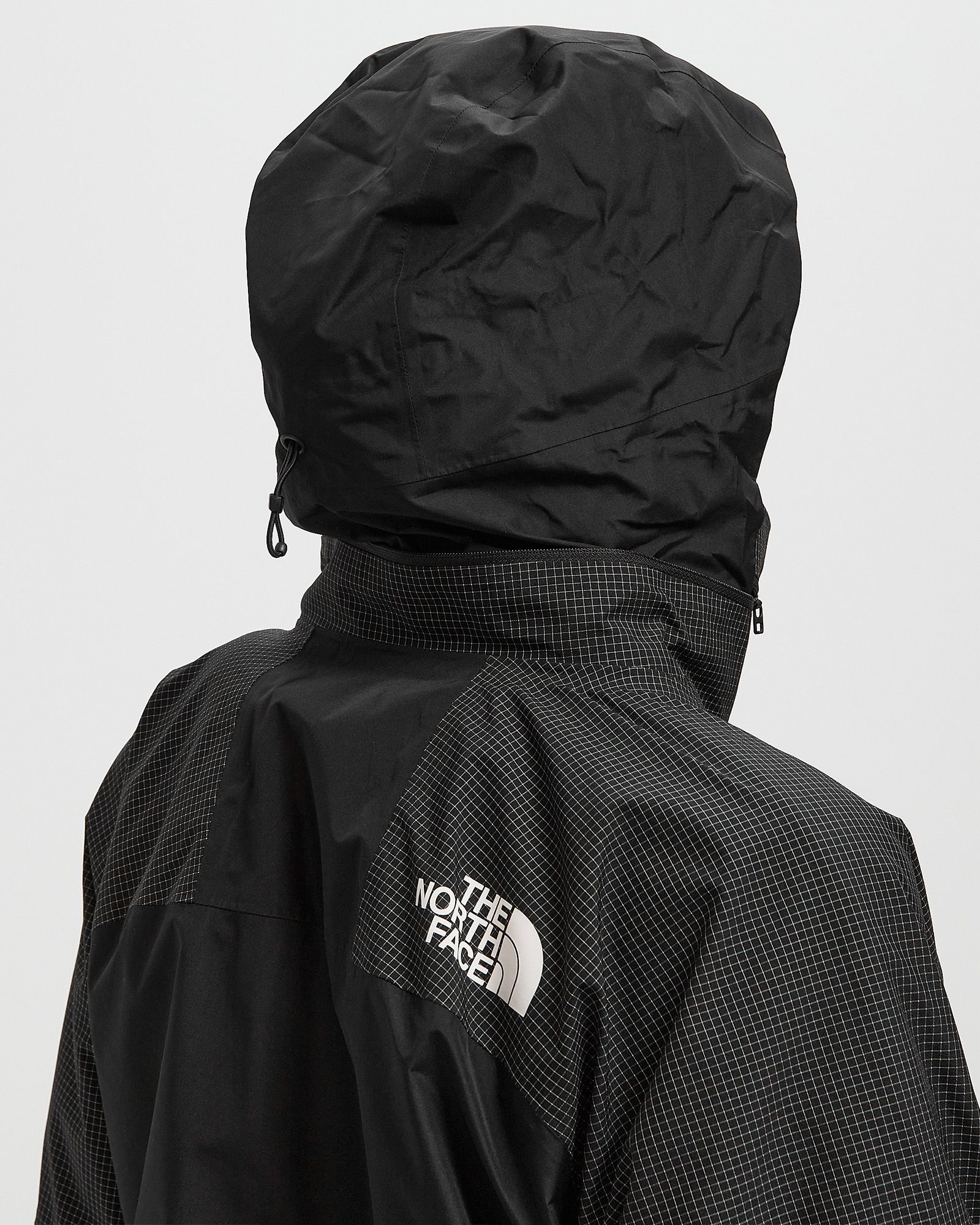 WMNS HKE DEVILS THUMB GTX JACKET