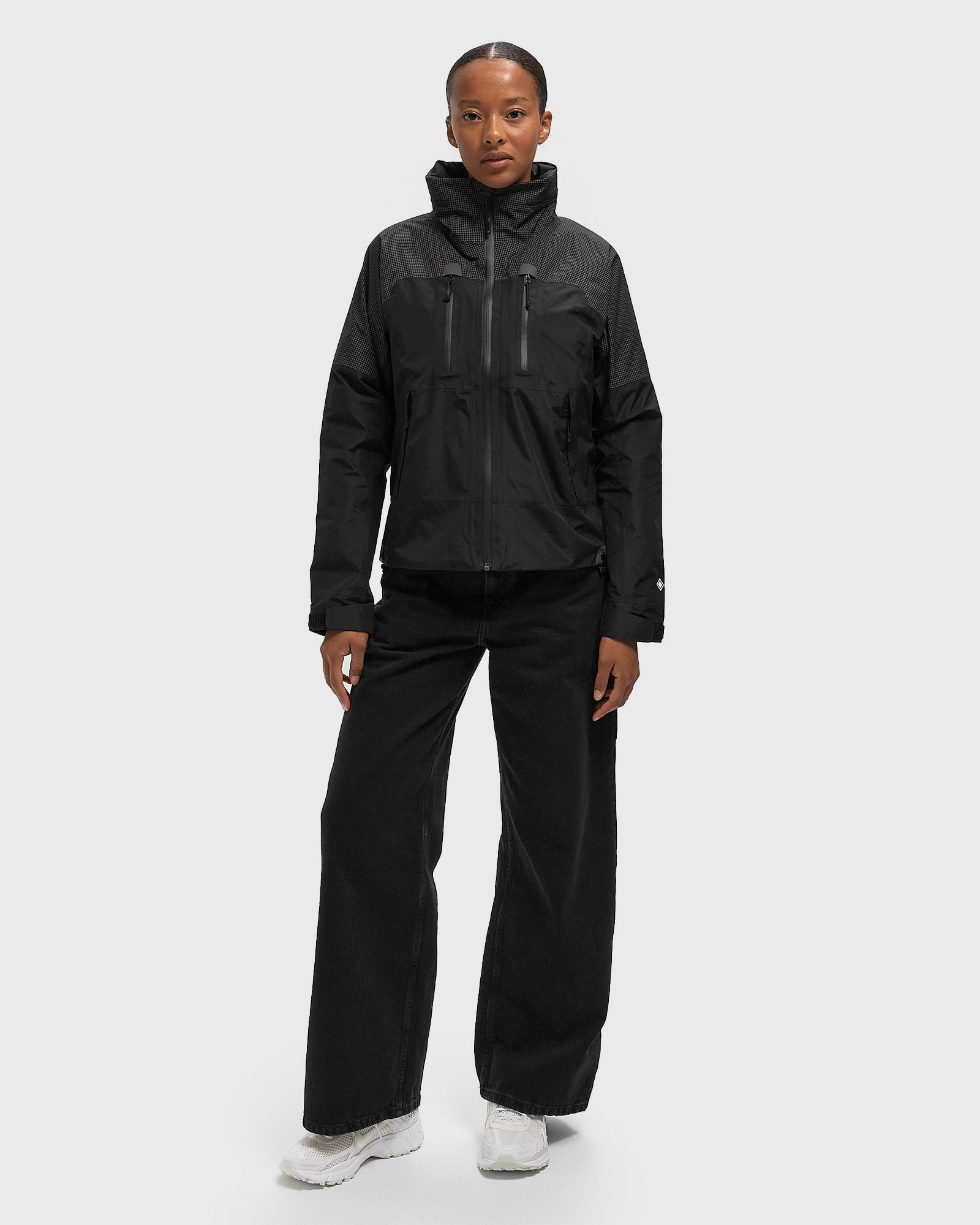 WMNS HKE DEVILS THUMB GTX JACKET
